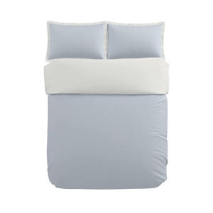 Bedeck of Belfast Demi Blue Duvet Cover Set